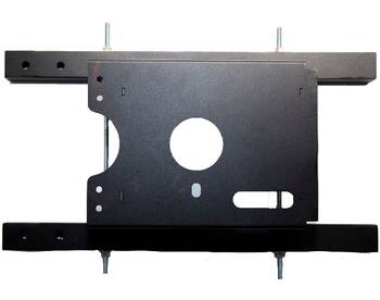 Spare Tire Bracket