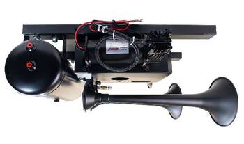 Spare Tire Kit