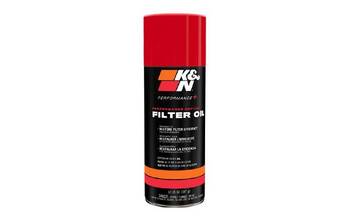 Air Filter Oil