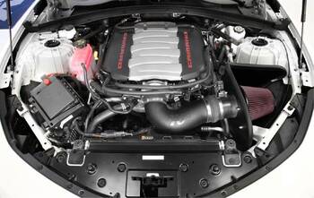 Air Intake Kit