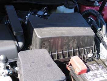 Engine Air Filter