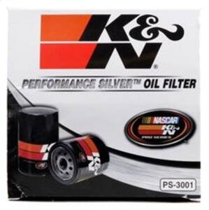 Engine Oil Filter