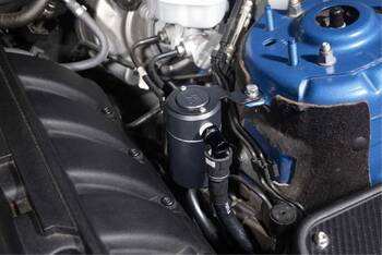 Engine Oil Separator