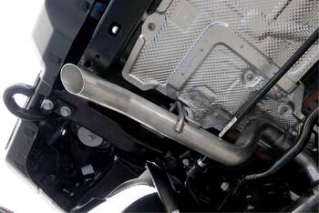 Exhaust System Kit