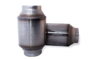 Catalytic Converter