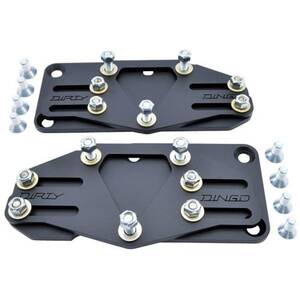 Engine Mount Kit