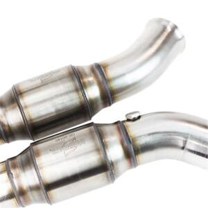 Exhaust Crossover Pipe