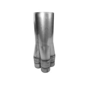 Exhaust Header Collector