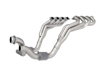 Exhaust Header
