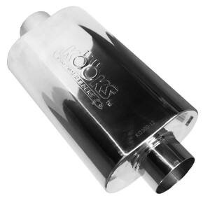Exhaust Muffler