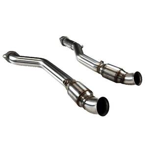 Exhaust Pipe