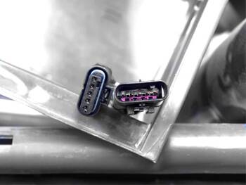 Oxygen Sensor Cable