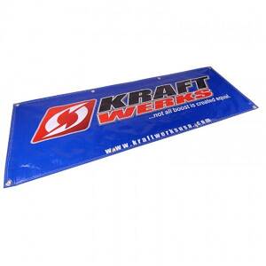 Display Banner