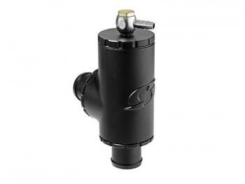 Supercharger Bypass Valve