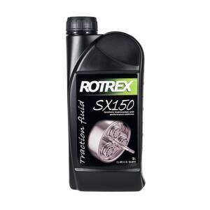 Supercharger Oil