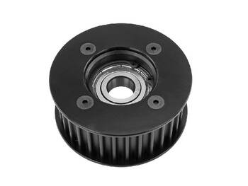 Supercharger Pulley