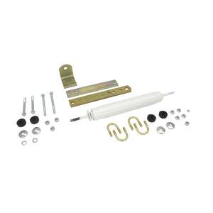 Steering Damper