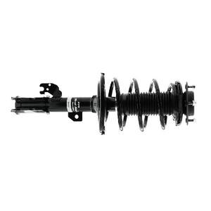 Suspension Strut and Coil Spring Assembly