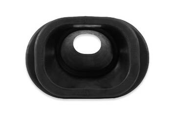 Clutch Fork Boot