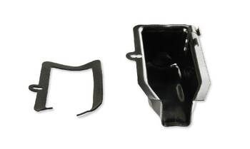 Clutch Fork Shaft Cover