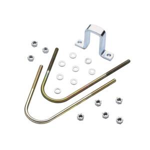 Suspension Traction Bar Bracket
