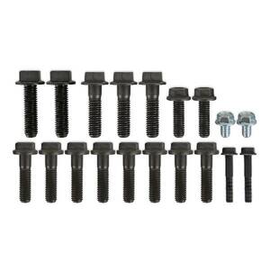 Transmission Bell Housing Bolt Set