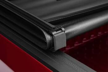 Tonneau Cover