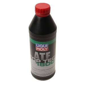 Automatic Continuously Variable Transmission (CVT) Fluid