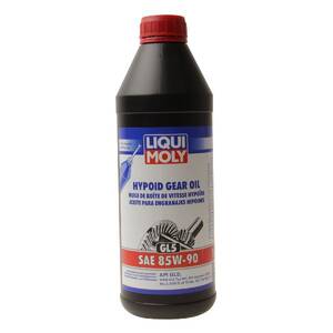 Gear Oil