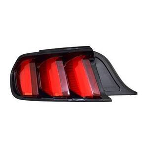 Tail Light Assembly