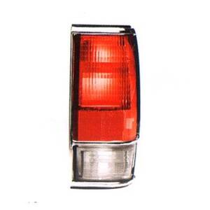 Tail Light
