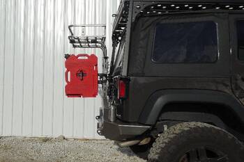 Body Mount