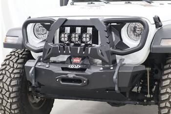 Bumper Guard