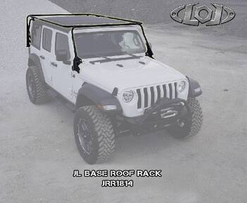 Cargo Rack