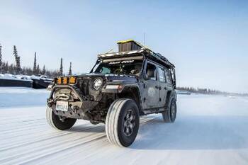 Roof Rack
