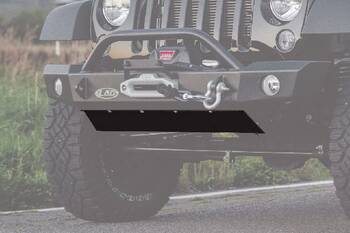 Skid Plate