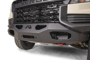 Winch Mount Plate