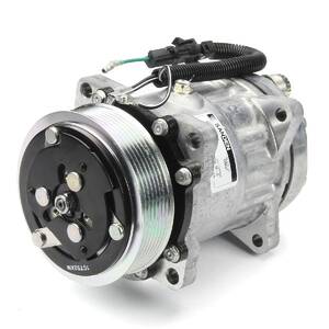 A/C Compressor