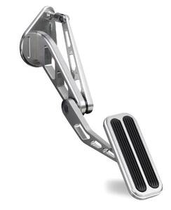 Accelerator Pedal Assembly