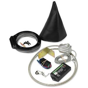 Automatic / Manual Transmission Shift Boot