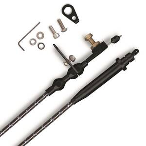 Automatic Transmission Kickdown