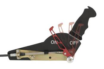 Battery Cut-Off Switch