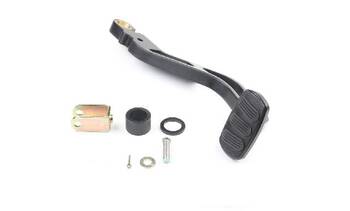 Brake Pedal Push Rod