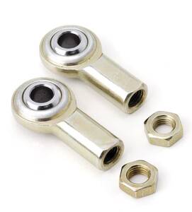 Carburetor Accelerator Linkage Socket