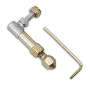 Carburetor Fuel Inlet Fitting