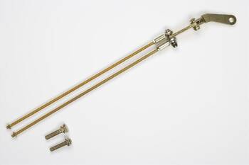 Clutch Bellcrank Kit