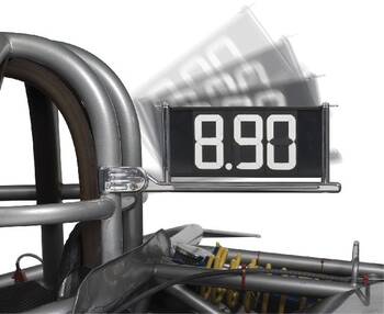 Dial In Board