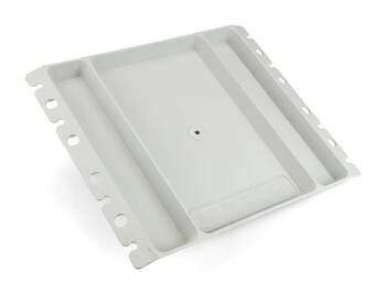 Engine Compartment Tool Tray