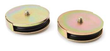 Engine Pulley Kit