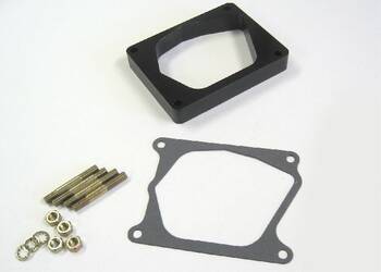 Fuel Injection Throttle Body Spacer
